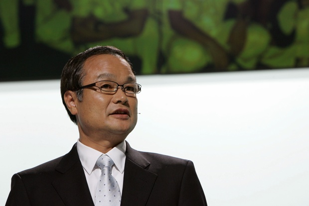 2009财年国际车企CEO年薪曝光 比比谁更高